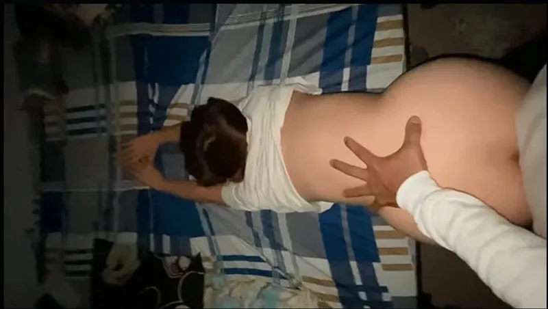 Lên giường với eny dâm đãng và cái kết