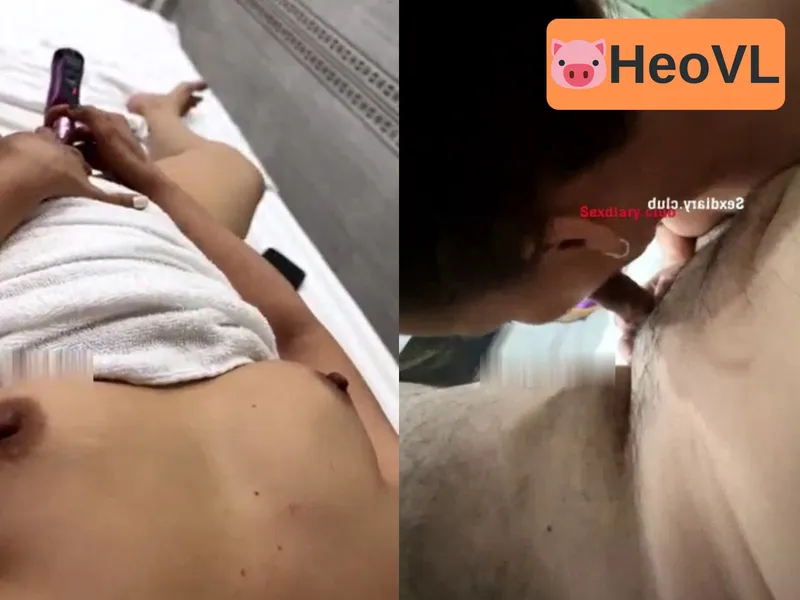 Chồng yêu tăng ca, vợ yêu dâm hầu hạ anh hàng xóm