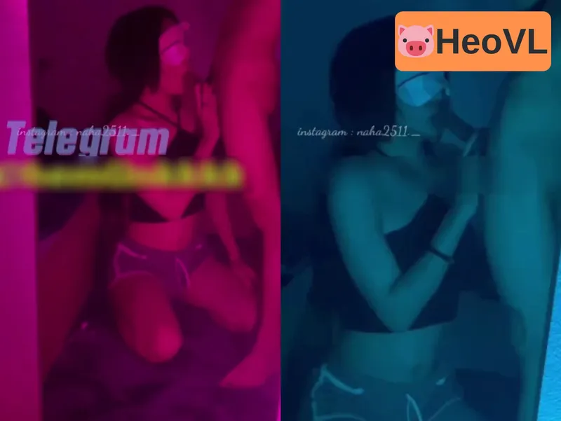 đĩ nhật hạ máu dâm liếm cò anh bồ || p2