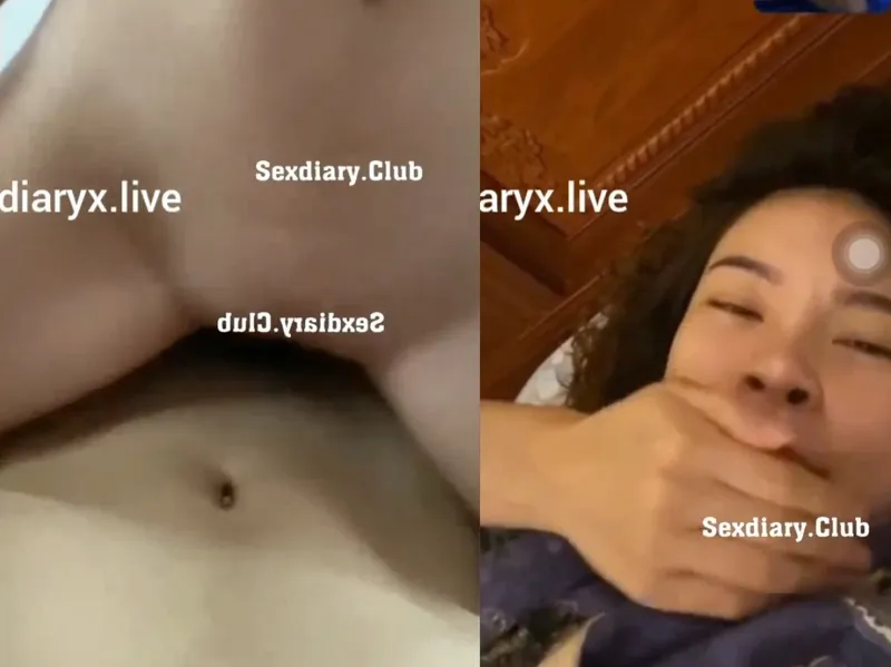 Xuất ngập bướm vẫn đút dương vật vào bím em chơi thêm